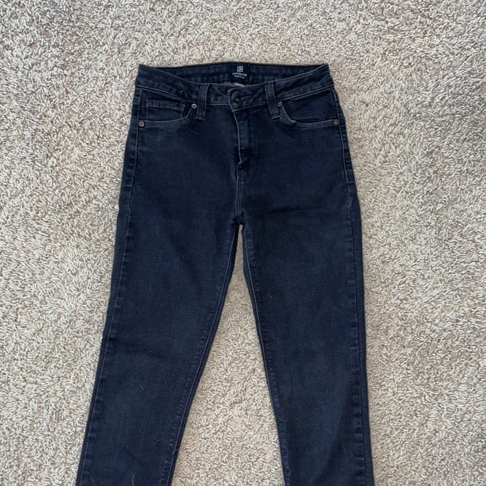 JUST BLACK jeans